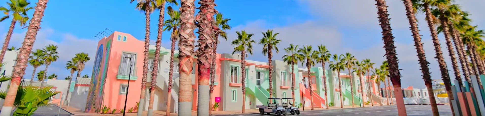 On City Resort The Hotel